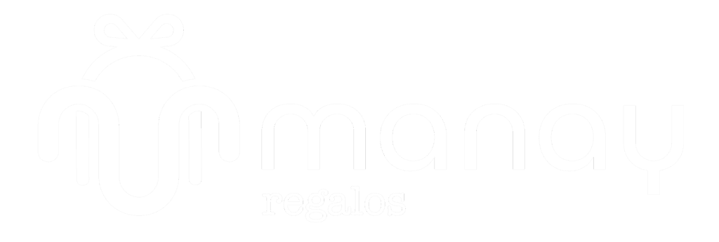 Logo Manay Regalos