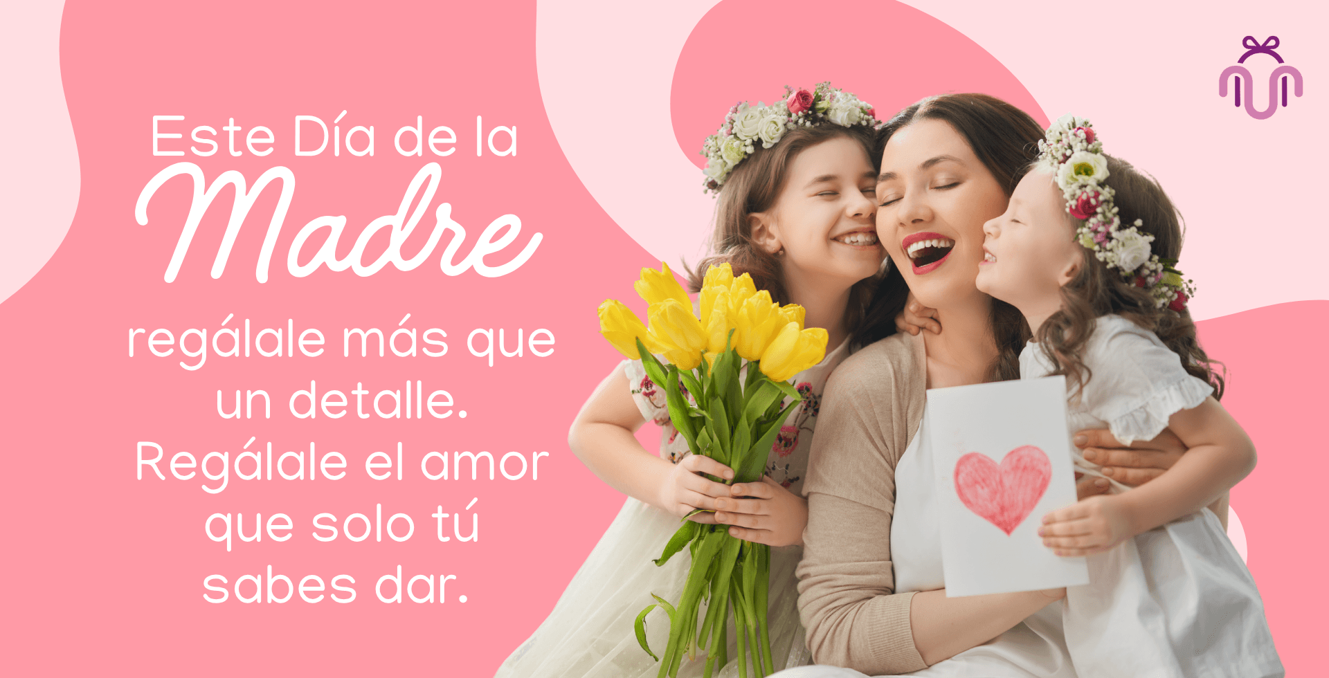 Regalos dia de la madre