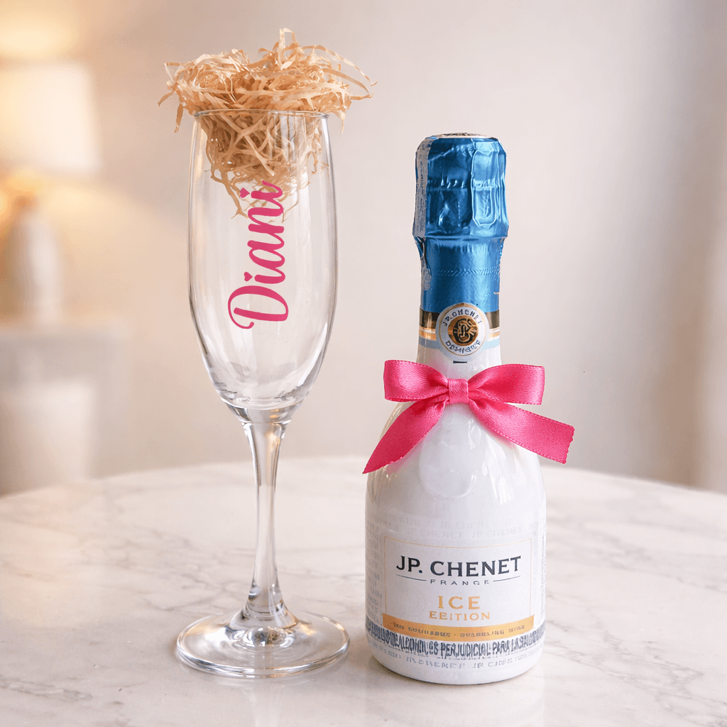 Corazón de Cristal: Un Brindis por Ti - Image 3