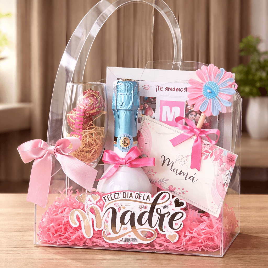 Regalo para mamá